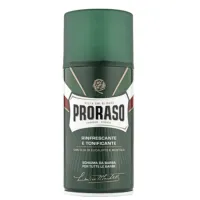 Spumă de ras Proraso 8004395001927  0.3l