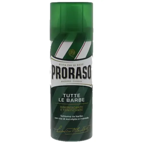 Пена для бритья Proraso 80199137  0.05л photo 1