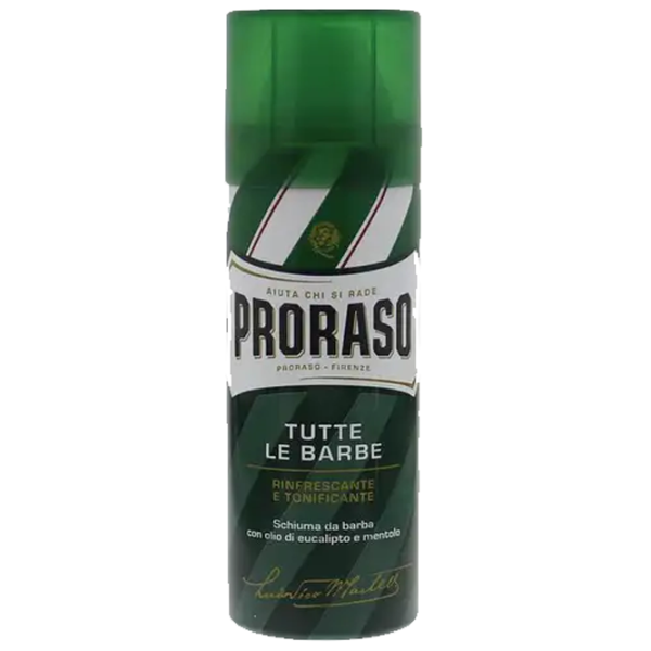 Пена для бритья Proraso 80199137  0.05л photo 1