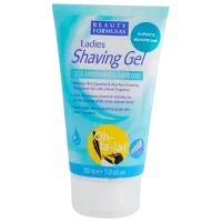 Пена для бритья Beauty Formulas 5012251006736 0.15л