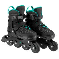 Role Spokey Matty (943453) Pentru băieți / / Black