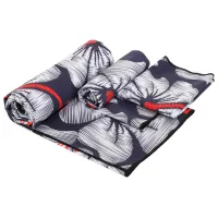 Ștergar Sportline T-PBT Multicolor