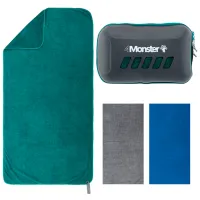 Ștergar Suhs T-ETT-120 Multicolor