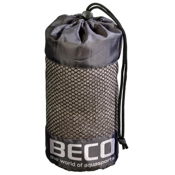 Полотенце Beco 5211 Серый photo 2