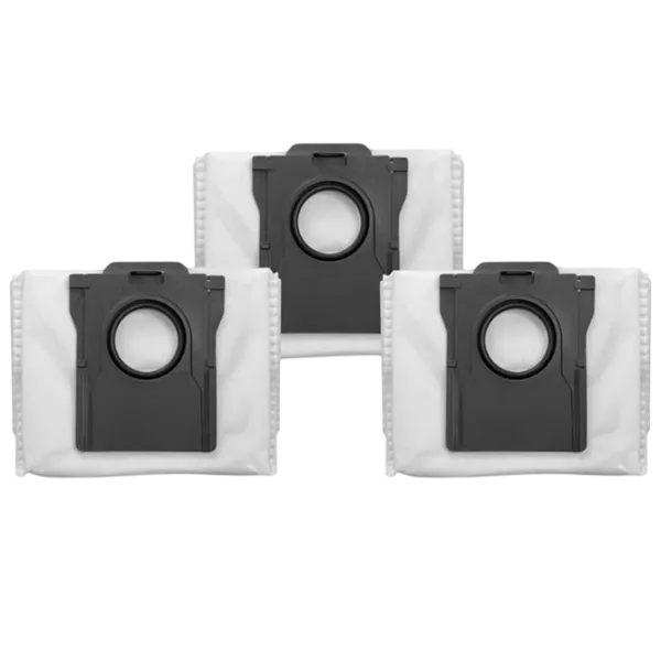 Sac Dreame RDB8 Microfibră / White photo 1