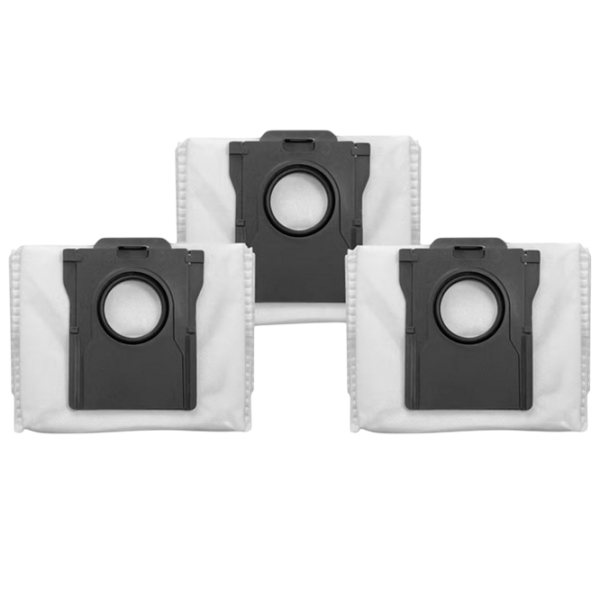 Sac Dreame RDB8 Microfibră / White photo 1