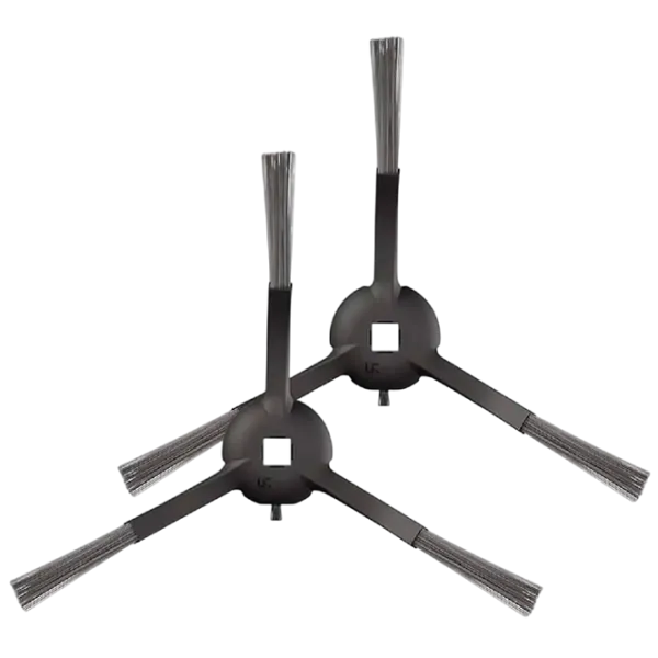 Perie pentru aspirator Dreame RSB13 Plastic / Black photo 1