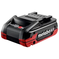 Acumulator pentru instrumente Bosch 624974000 LiHDX / 4 Ah / 18 V