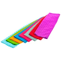 Ștergar Sportline FI4938 Multicolor photo 3