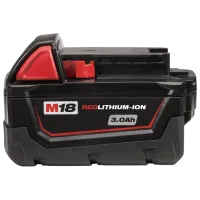 Acumulator pentru instrumente Milwaukee 4932352968 Li-Ion / 3 Ah / 18 V