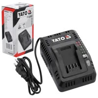 Зарядное устройство для инструментов Yato 828500 Li-Ion / 2.4 Ач / 18 V