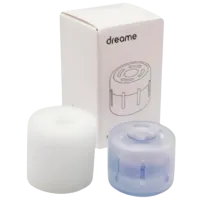 Filtru Dreame Silver Ion Sterilizer and Filter kit Plastic / White