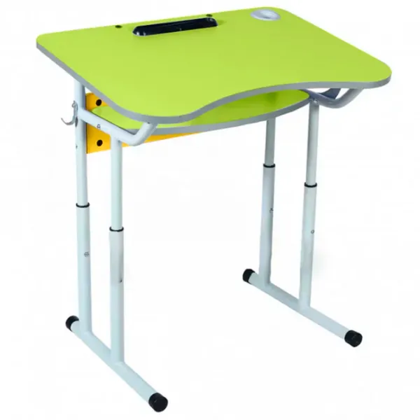 Măsuță pentru copii Tisam 90187 Green / Metal /  photo 1 Măsuță pentru copii Tisam 90187 Green / Metal /  photo 1