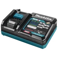 Încărcător pentru instrumente Makita DС40RA Li-Ion / 4 Ah / 40 V