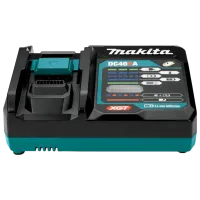 Зарядное устройство для инструментов Makita DС40RA Li-Ion / 4 Ач / 40 В photo 2
