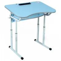 Детский стол Tisam 90187 Синий / Металл / 