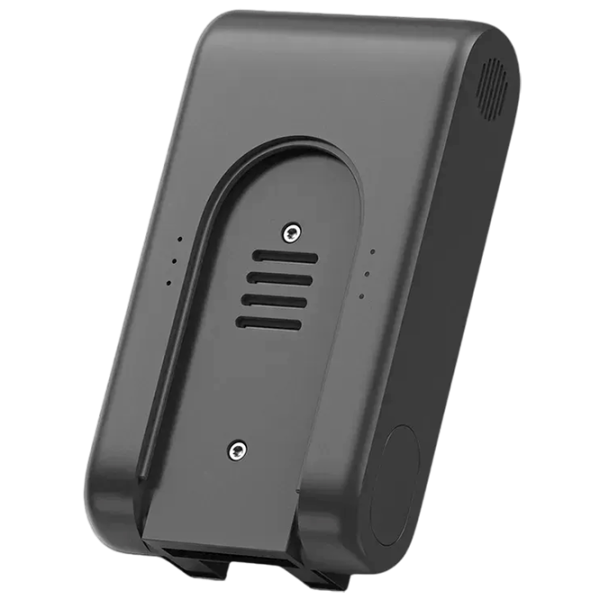 Acumulator Dreame Battery Box R10 Pro Plastic / Black photo 1