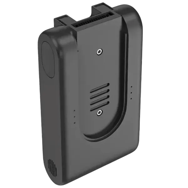 Acumulator Dreame Battery Box R10 Pro Plastic / Black photo 2