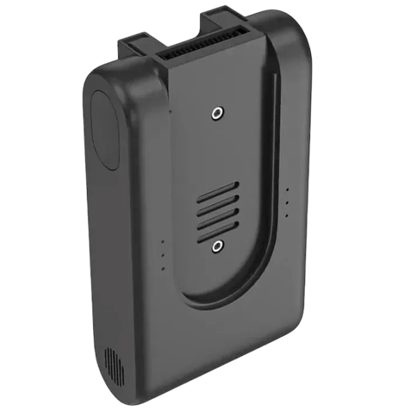 Acumulator Dreame Battery Box R10 Pro Plastic / Black photo 2