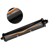 Perie pentru aspirator Dreame RMB10 Nylon / Gray photo 2