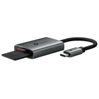 Cititor de carduri TP-Link UA430C USB 3.0 / Black photo 2