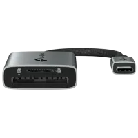 Cititor de carduri TP-Link UA430C USB 3.0 / Black photo 3