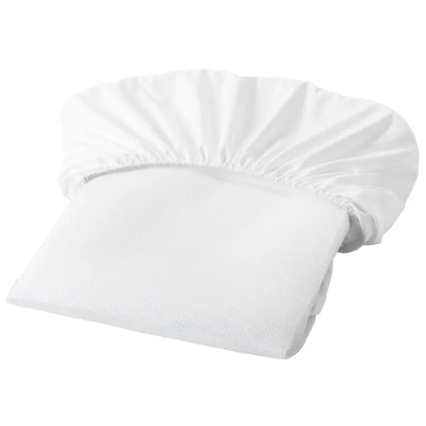 Наматрасник Ikea Lenast 5310848 120 x 60 см / Полипропилен photo 1