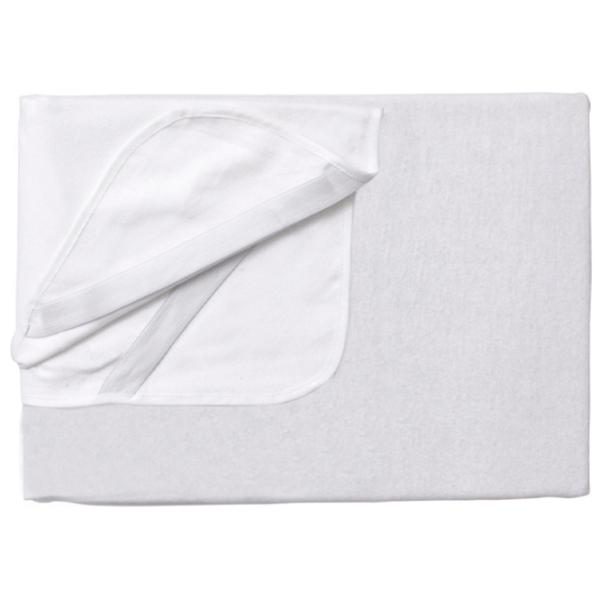 Husă pentru saltea MyKids 70778 5679250 160 x 80 cm / Bumbac photo 1