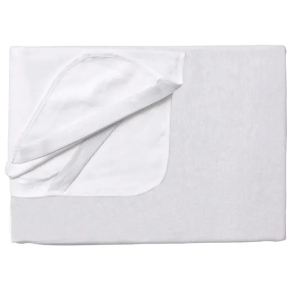 Husă pentru saltea MyKids 4756 5679247 140 x 70 cm / Bumbac photo 1