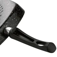 Tigaie Tadar Marmara 287377 Tigaie-grill / 26 cm / Black photo 4