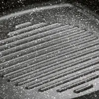 Tigaie Tadar Marmara 287377 Tigaie-grill / 26 cm / Black photo 6