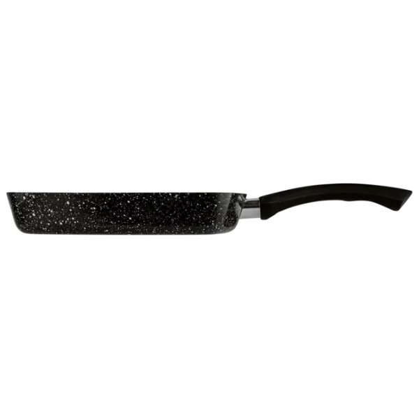 Tigaie Tadar Marmara 287377 Tigaie-grill / 26 cm / Black photo 7 Tigaie Tadar Marmara 287377 Tigaie-grill / 26 cm / Black photo 7