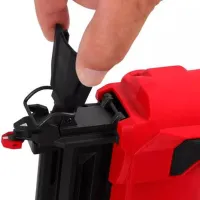 Пневмопистолет Milwaukee M12 FCN18GS-0X Красный / photo 2