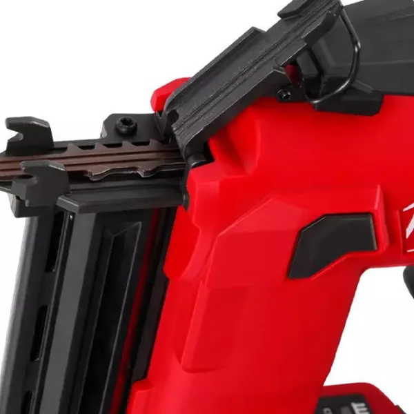 Pistol pneumatic Milwaukee M12 FCN18GS-0X Red /  photo 4