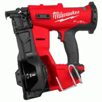Pistol pneumatic Milwaukee M18FRCN45-0X Red / photo 3