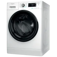 Mașină de spălat Whirlpool FFB 9469 BV EE 9 kg / 1350 rpm / White