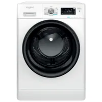 Стиральная машина Whirlpool FFB 9469 BV EE 9 кг / 1350 об/мин / Белый photo 2