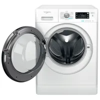 Стиральная машина Whirlpool FFB 9469 BV EE 9 кг / 1350 об/мин / Белый photo 3