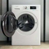 Стиральная машина Whirlpool FFB 9469 BV EE 9 кг / 1350 об/мин / Белый photo 6