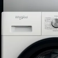 Стиральная машина Whirlpool FFB 9469 BV EE 9 кг / 1350 об/мин / Белый photo 7