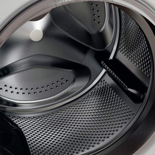 Стиральная машина Whirlpool FFB 9469 BV EE 9 кг / 1350 об/мин / Белый photo 11