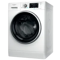 Mașină de spălat Whirlpool FFD 9489 BCV EE 9 kg / 1350 rpm / White