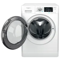 Стиральная машина Whirlpool FFD 9489 BCV EE 9 кг / 1350 об/мин / Белый photo 2