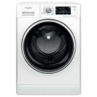 Стиральная машина Whirlpool FFD 9489 BCV EE 9 кг / 1350 об/мин / Белый photo 3