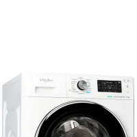 Стиральная машина Whirlpool FFD 9489 BCV EE 9 кг / 1350 об/мин / Белый photo 8