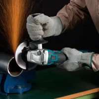 Polizor Makita DGA506RTJ Unghiular / / Blue photo 3