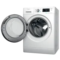 Стиральная машина Whirlpool FFB 10469 BV EE 10 кг / 1350 об/мин / Белый photo 4