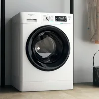 Стиральная машина Whirlpool FFB 10469 BV EE 10 кг / 1350 об/мин / Белый photo 5