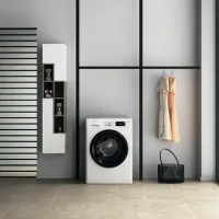 Стиральная машина Whirlpool FFB 10469 BV EE 10 кг / 1350 об/мин / Белый photo 6