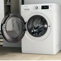 Стиральная машина Whirlpool FFB 10469 BV EE 10 кг / 1350 об/мин / Белый photo 7